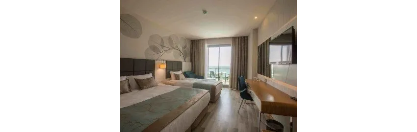 Xoria Deluxe Hotel 5*-12