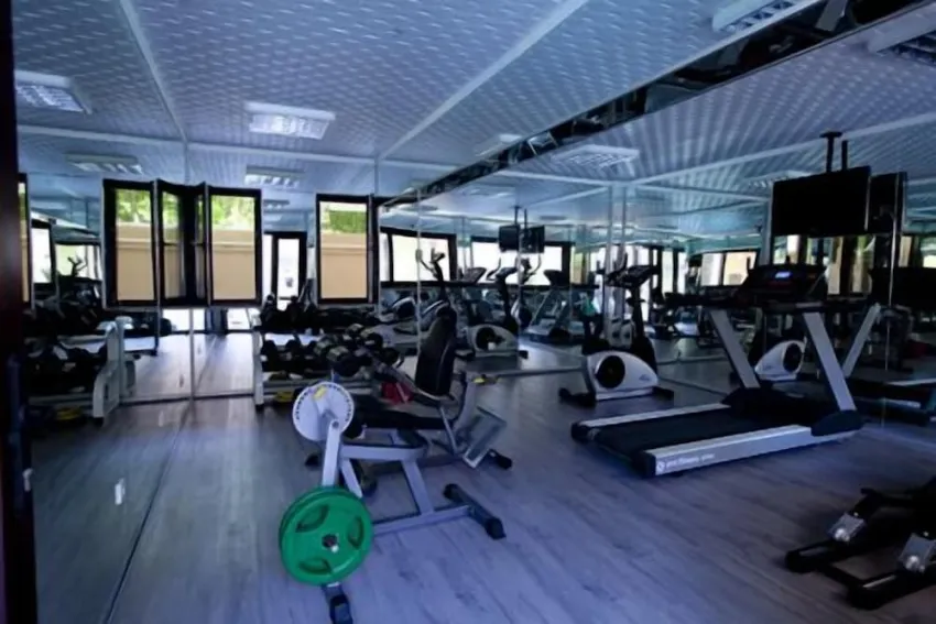 Aleria Belport Beach Hotel 4*-30