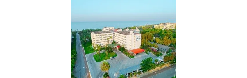 Sural Hotel 5*-30