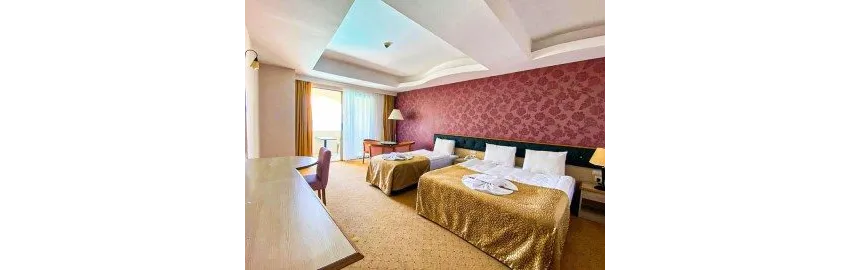 Grand Cortez Resort Hotel & Spa 5*-7
