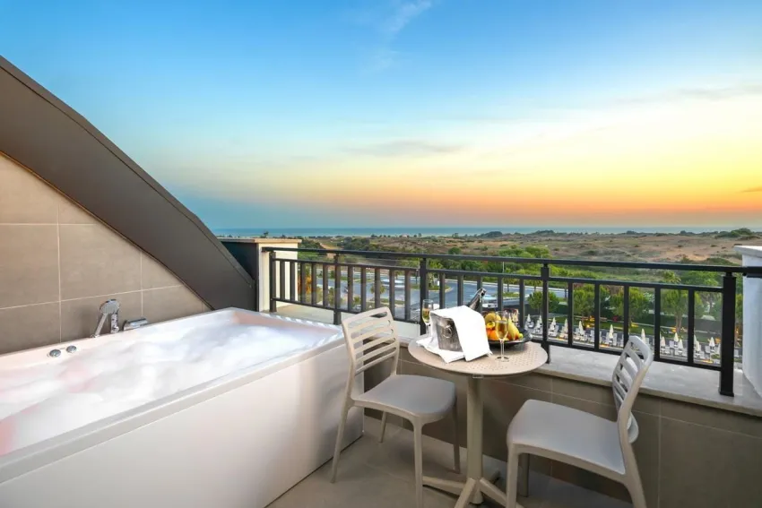 Vox Maris Resort (Adults Only 16+) 5*-25