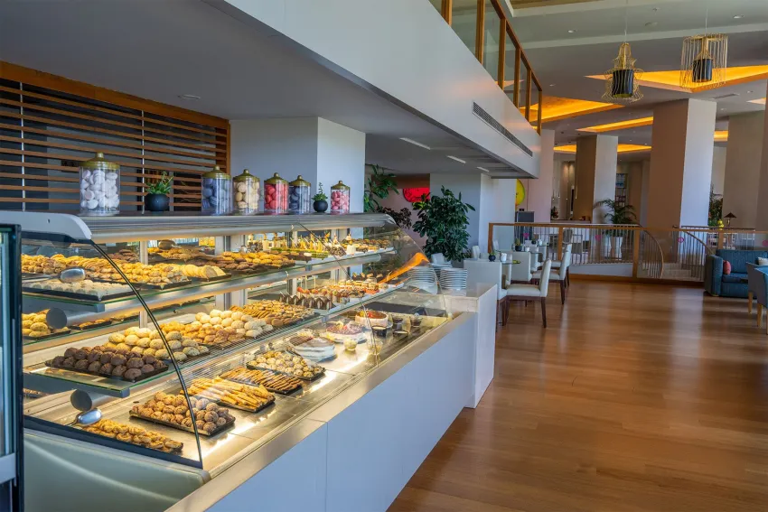 Arum Barut Collection 5*-21