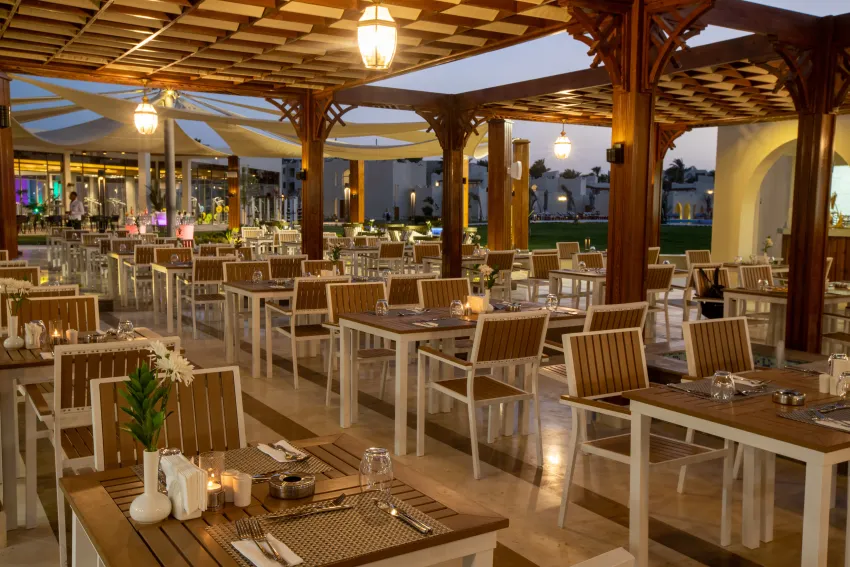 Xanadu Makadi Bay 5*-79