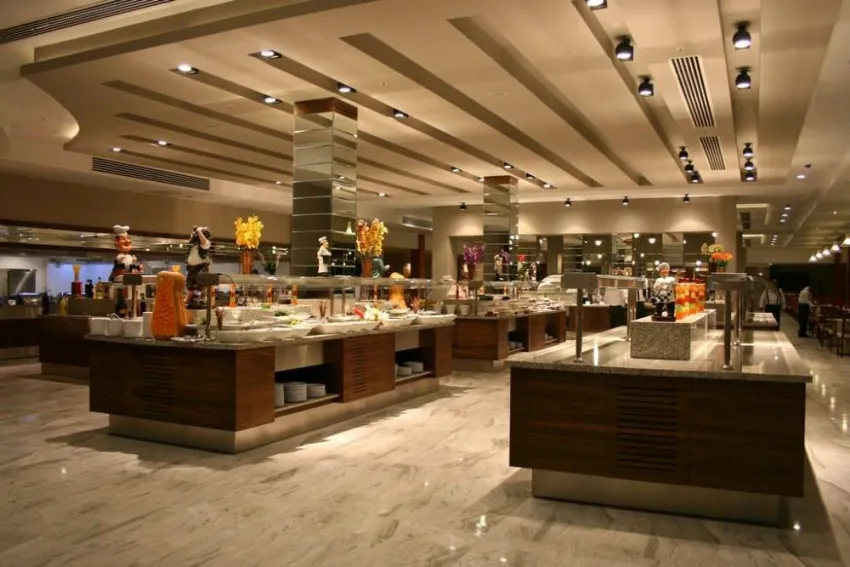 Grand Park Lara 4*-9