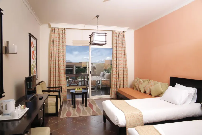 JAZ Casa Del Mar Resort 4*-10