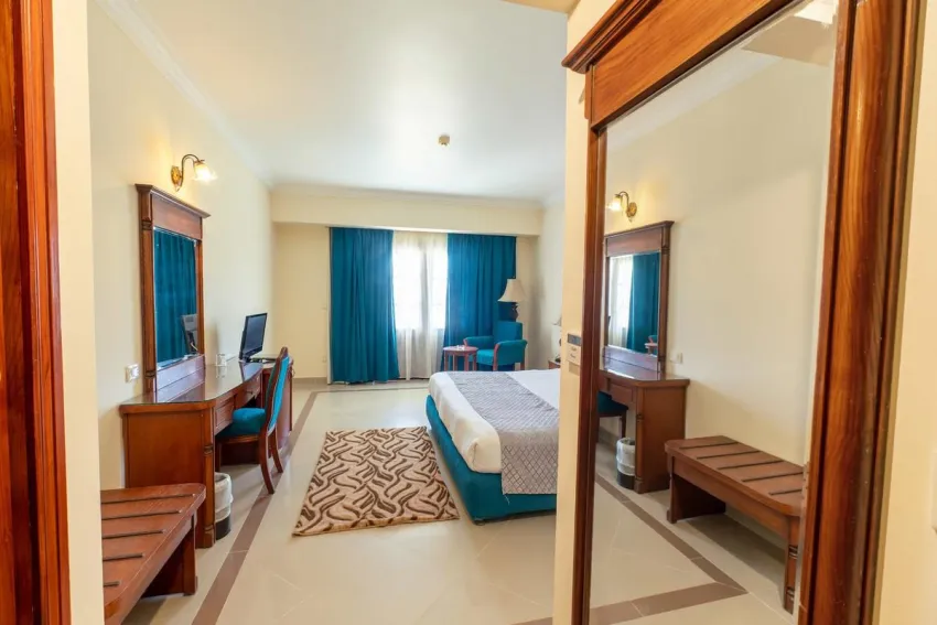 Coral Hills Resort Marsa Alam 4*-25