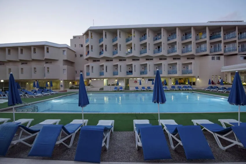 Kissos Hotel 3*-11