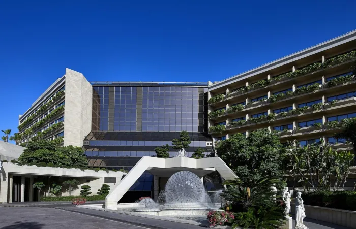 Four Seasons 5* - Limassol - Cipru
