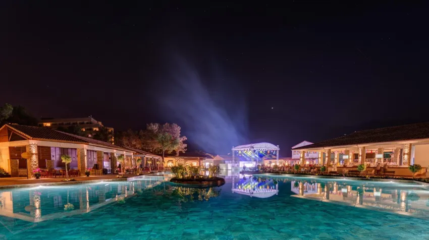 Rixos Premium Tekirova 5*-6