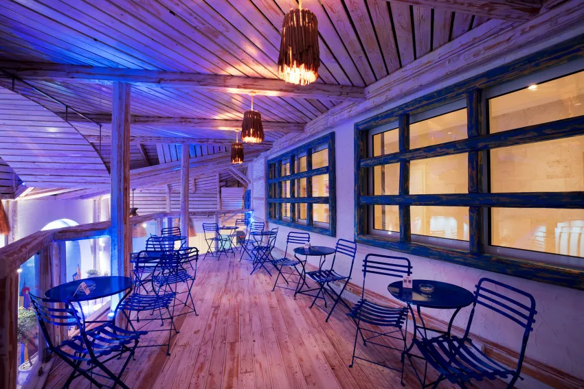 Rhodos Horizon Blu 4*-28