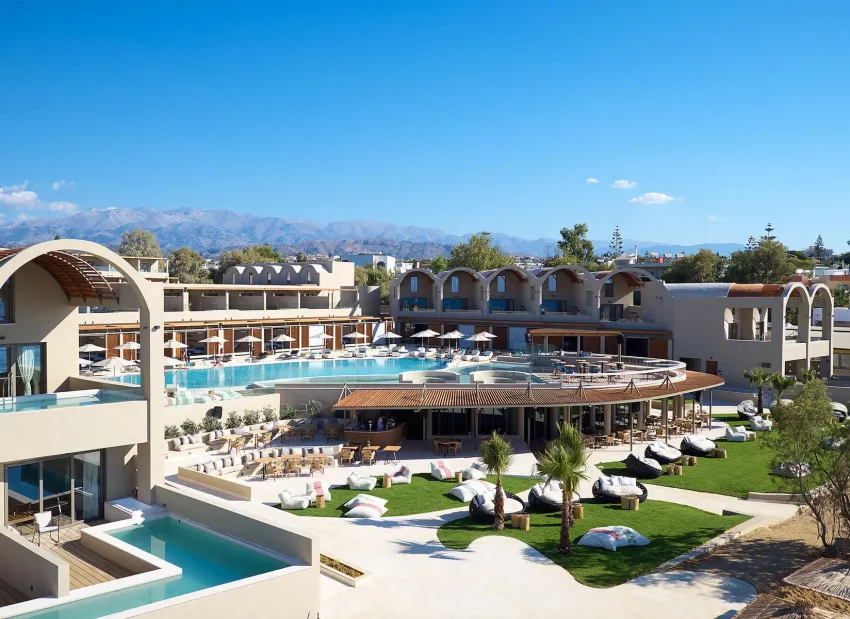 Domes Noruz Chania Autograph Collection Marriott 5*-1