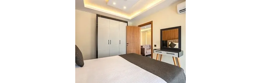 Laristone Suite Spa Hotel -12