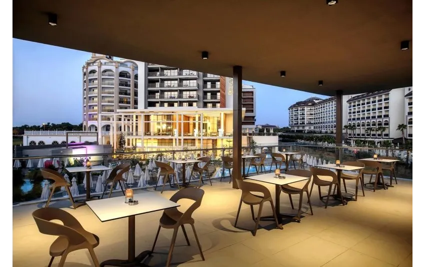 Riolavitas Spa & Resort Hotel 5*-13