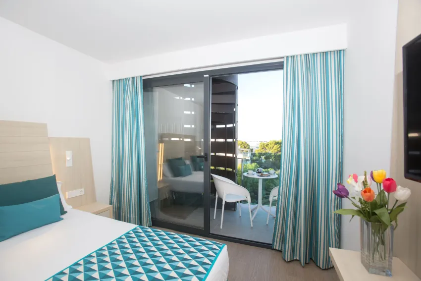 Hotel Luxor 4*-11