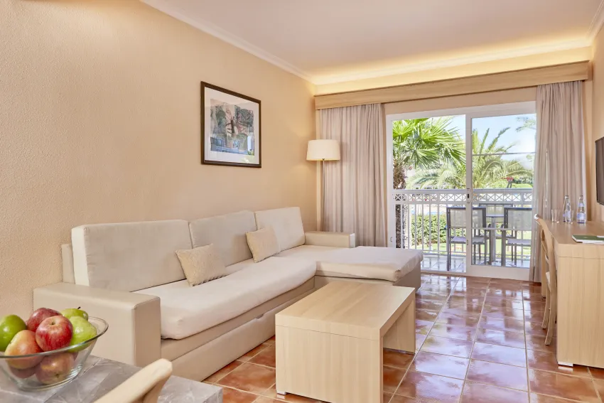 Zafiro Can Picafort 4*-129