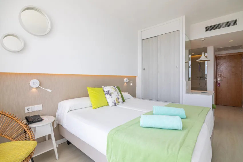 JS Sol de Alcudia 4*-16