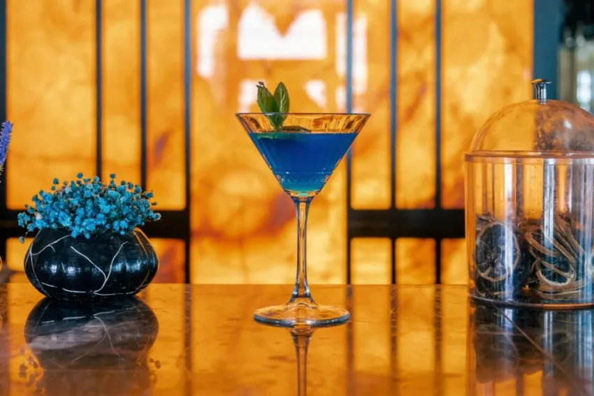 Serenity Queen Hotel 5*-4