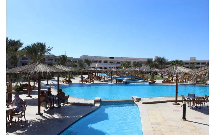 Long Beach Resort 5*-10