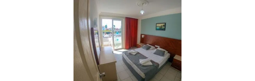 Irem Garden Hotel 3*-14