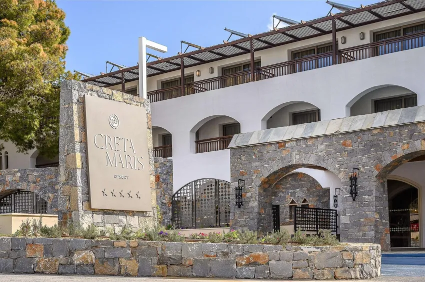 Creta Maris Resort 5*-27