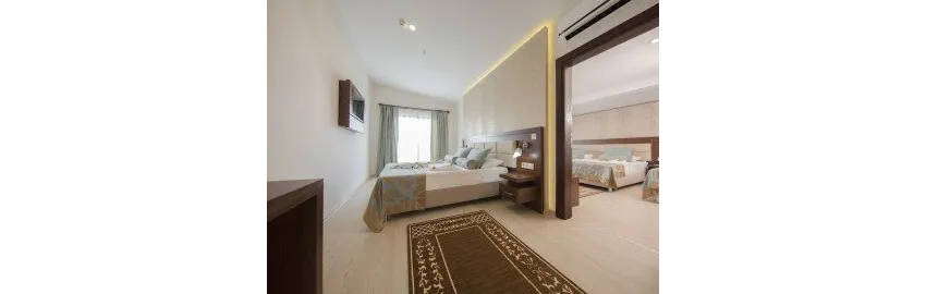 Maya World Park Belek 4*-18