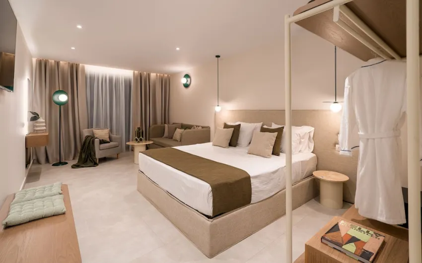 San Antonio Boutique Hotel 4*-19