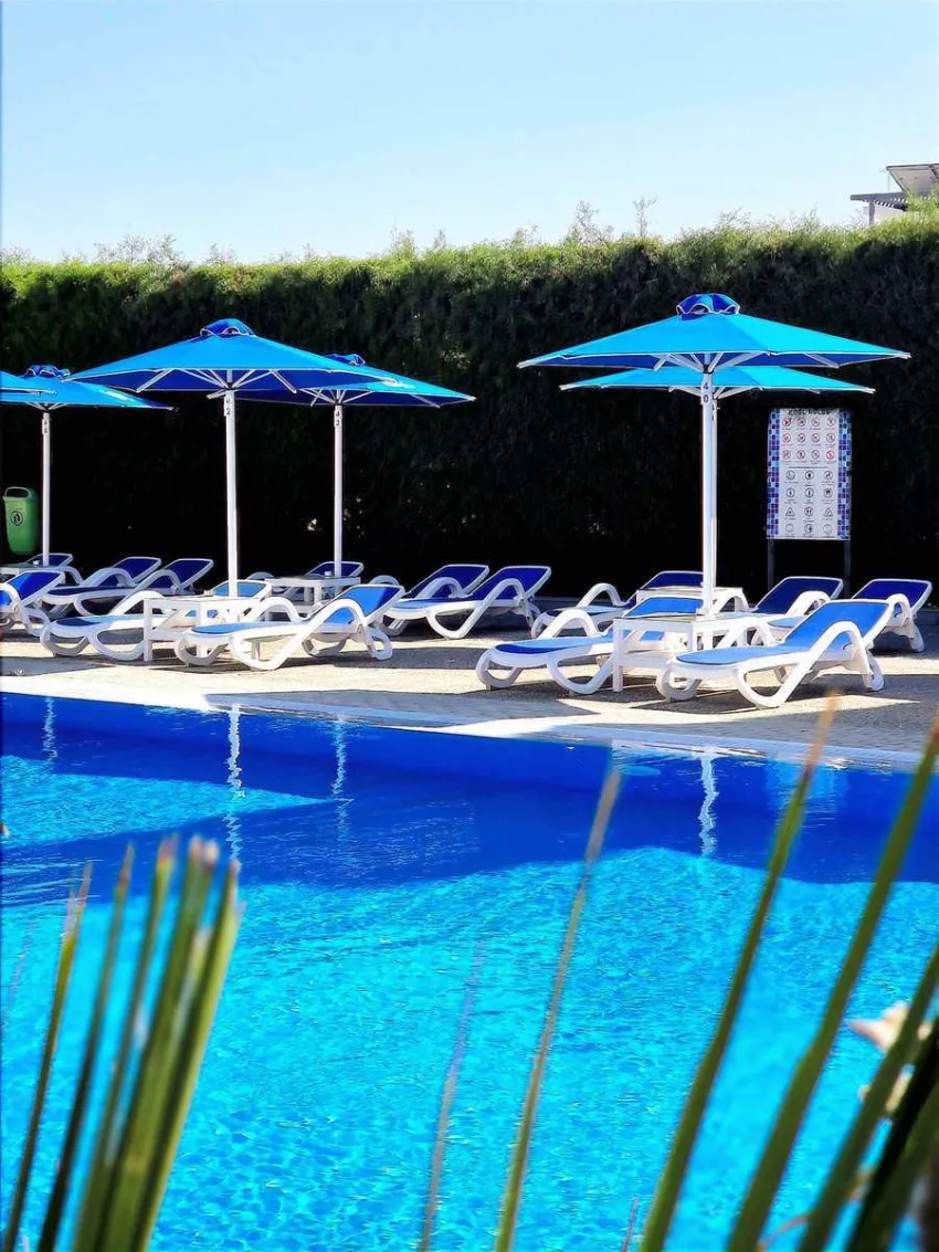 Sveltos Hotel 3*-22