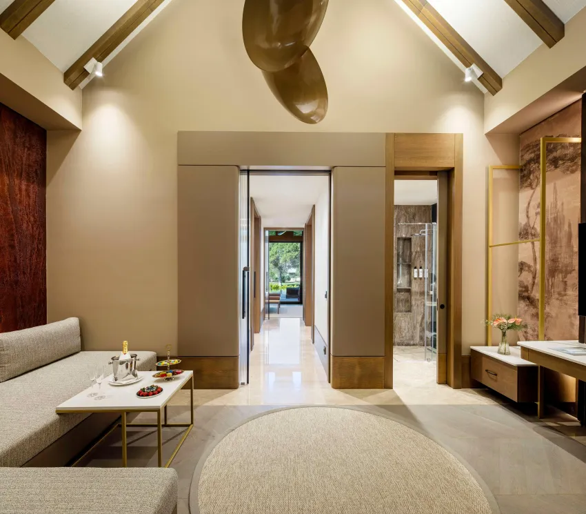 Kempinski Hotel The Dome Belek 5*-119