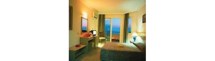 Elysee Beach Hotel 3* - Alanya - Turcia