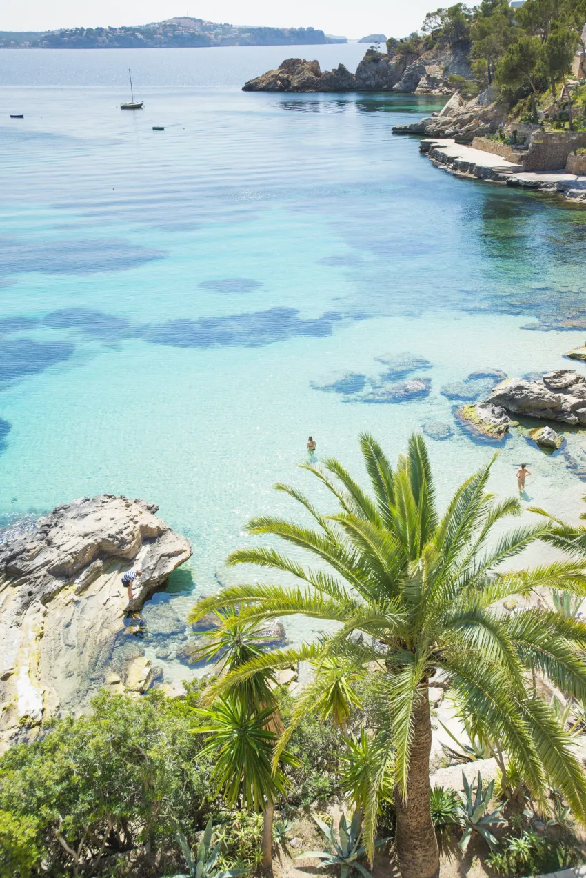 Cala Fornells Hotel 4*-16