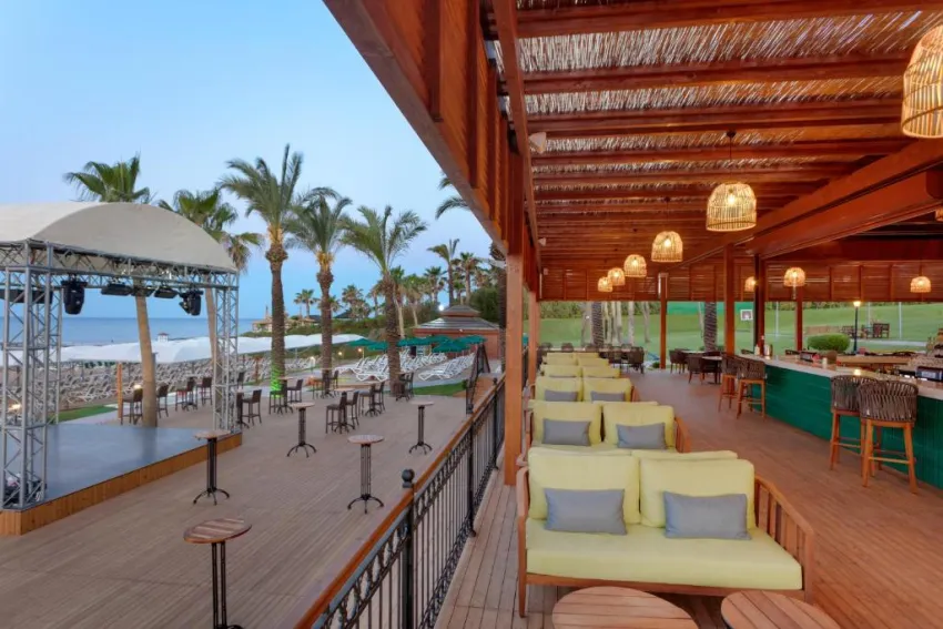Dobedan World Palace Kemer (Ex.Alva Donna World) 5*-24