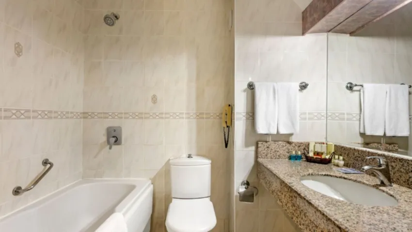 OZKAYMAK OTEM HOTEL  4*-4