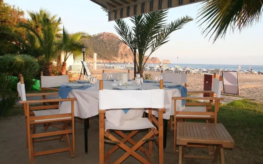 Elysee Beach Hotel 3*-9