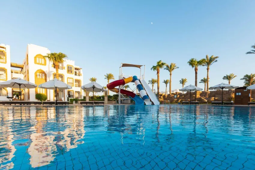 Sunrise Remal Resort 4*-21