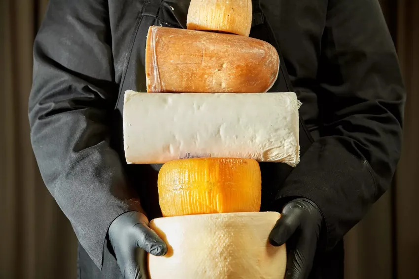 Legacy Gastro Suites 5*-2