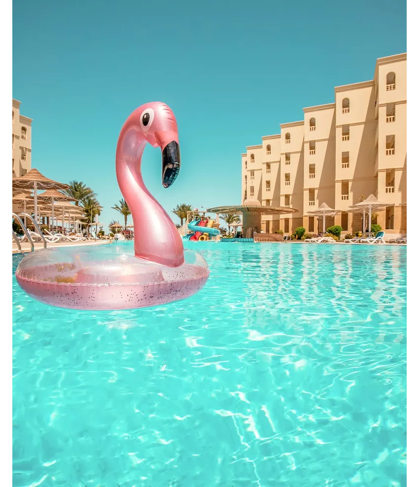 AMC ROYAL HOTEL & SPA  5*-24