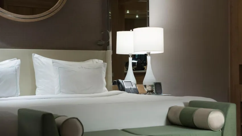 REGNUM CARYA GOLF & SPA RESORT  5*-66