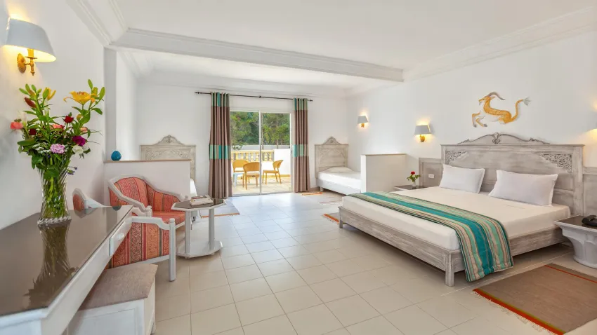 Zodiac Hotel 3*-17