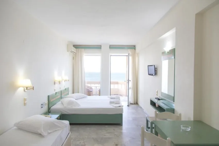 Theo Hotel Rethymno 2*-1