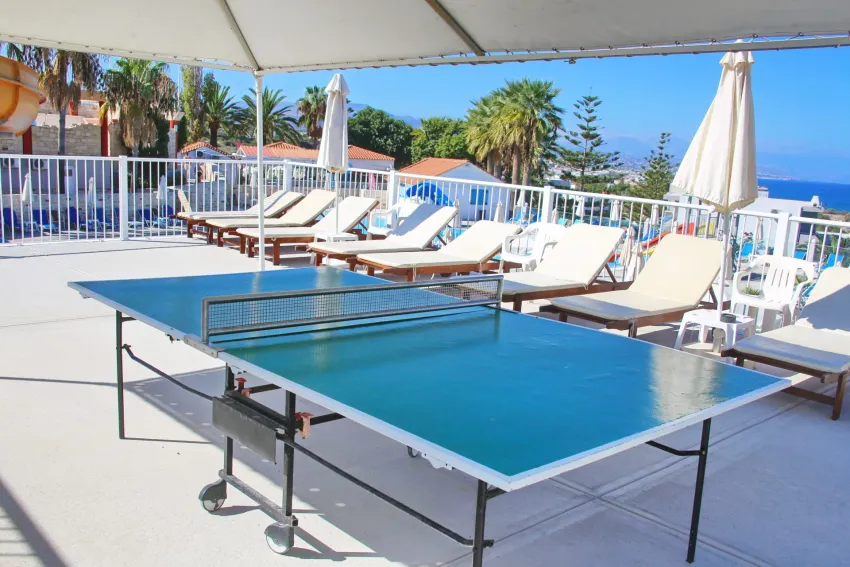 Rethymno Mare Royal and Water Park 5*-4