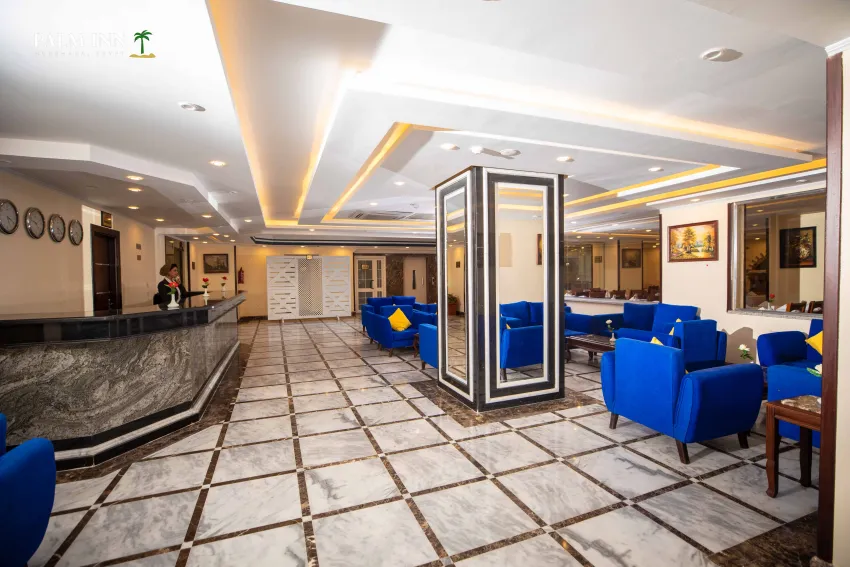 Palm Inn Hotel Hurghada 3*-46