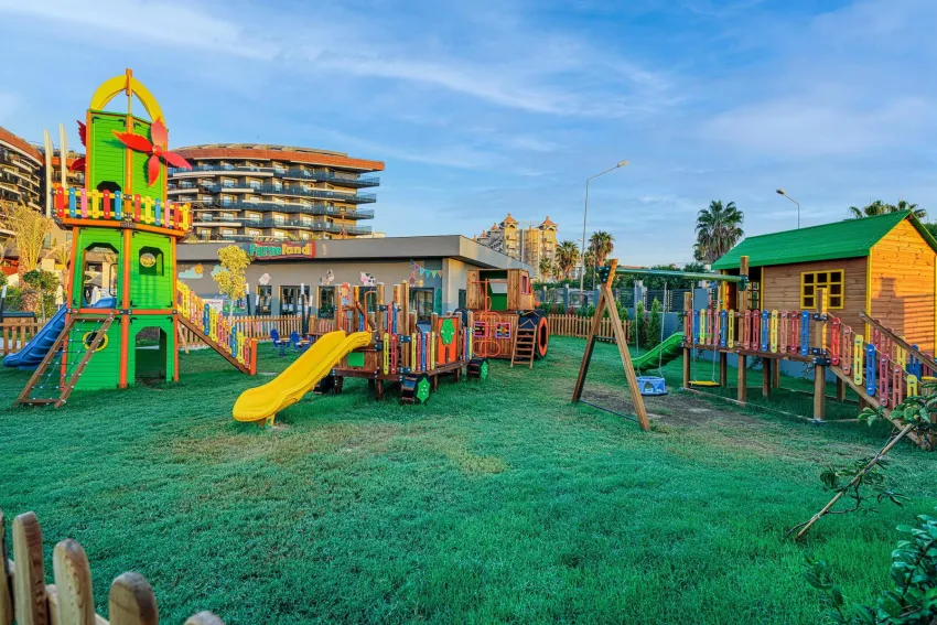 Calyptus Kirman Premium (Ex Kirman Calyptus Resort) 5*-27