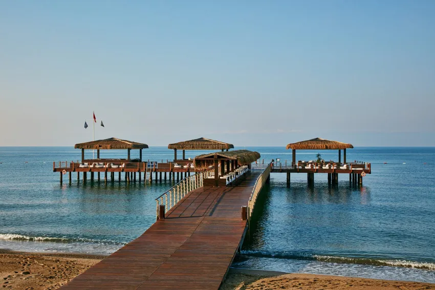 Gloria Serenity Resort 5*-2