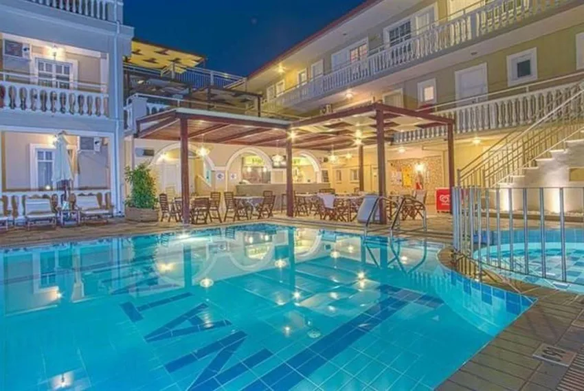 Natalie Hotel 3*-4