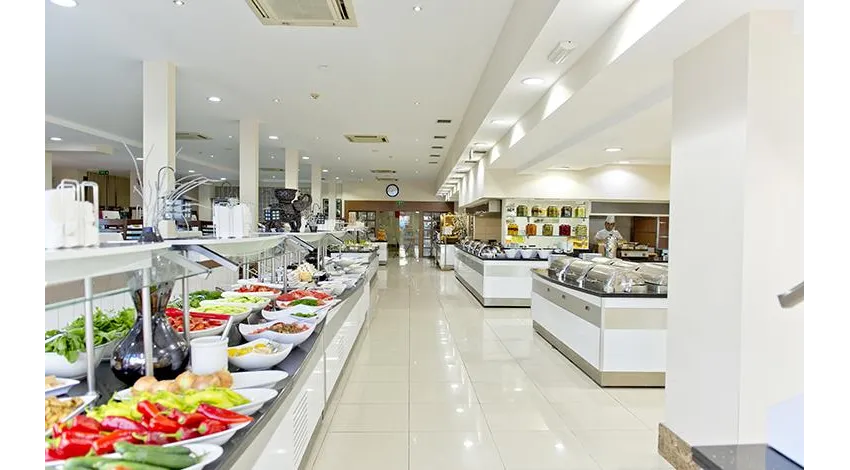 SEALIFE FAMILY RESORT HOTEL  5*-5