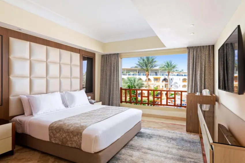 ALBATROS ROYAL GRAND SHARM EL SHEIKH (ADULT ONLY16+)  5*-7