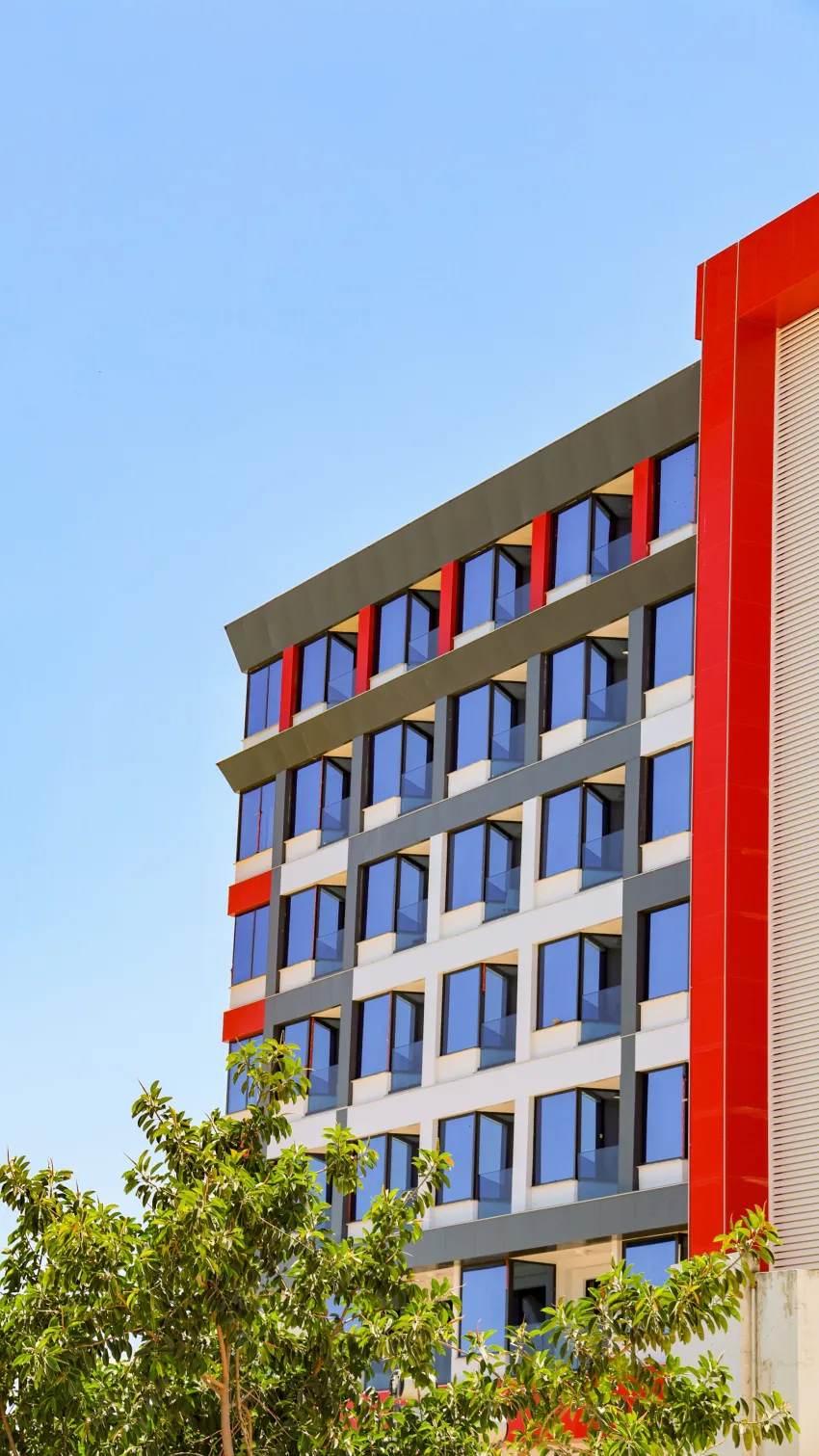 Granada Luxury Red (Adults Only 16+) 5*-5