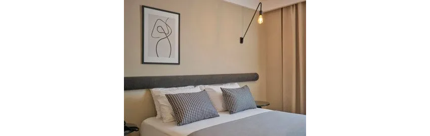 La Maja Hotel (Ex. The Revive Hotel) 3*-16