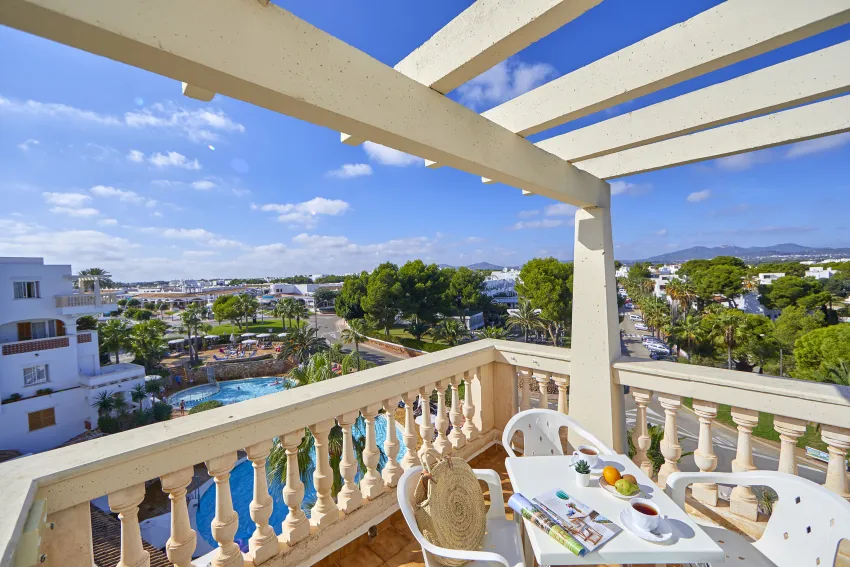 Gavimar La Mirada Club Resort -360