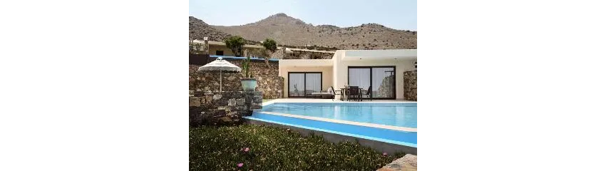 Elounda Palm 4*-8
